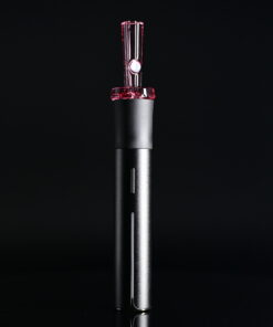 Alternative view of Baby Gorilla Straight Shot Pivot Top - Gold Ruby