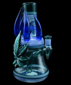 Blossom Rig - Blue