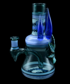 Blossom Rig - Blue - Image 3