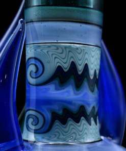Blossom Rig - Blue - Image 5