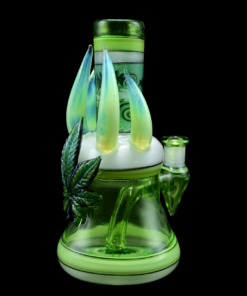 Blossom Rig - Green