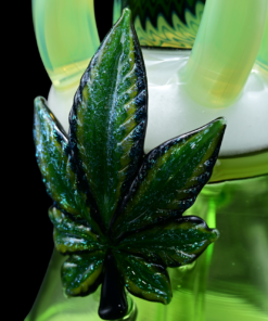 Blossom Rig - Green - Image 4