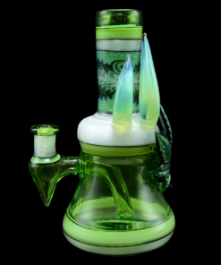 Blossom Rig - Green - Image 3