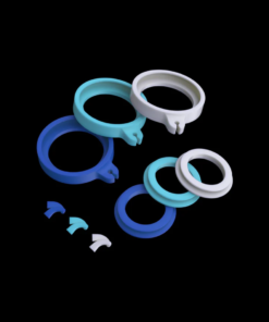 Dr. Dabber Switch Silicone Pack - Image 3