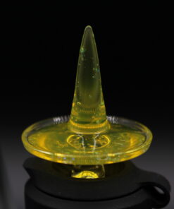 Moose and Fire 3DXL Cropal Joystick Cap - Terps