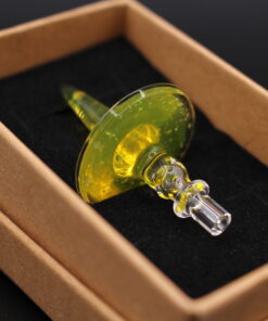 Moose and Fire 3DXL Cropal Joystick Cap - Terps - Image 2
