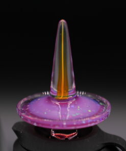 Moose and Fire 3DXL Cropal Joystick Cap - Royal Jelly