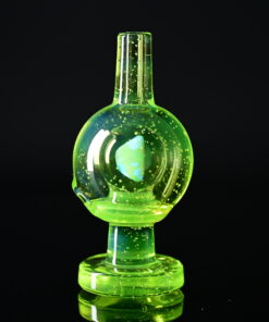Soup Color Bubble Cap - Ectoplasm