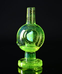 Soup Color Bubble Cap - Ectoplasm