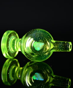 Soup Color Bubble Cap - Ectoplasm - Image 2