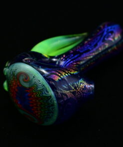 Blossom Dichro Spoon - Slyme #1