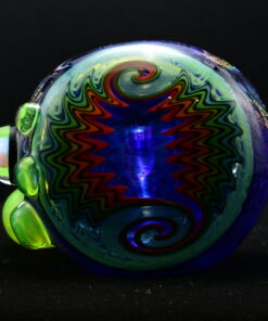 Blossom Dichro Spoon - Slyme #1 - Image 3