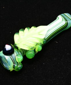 Blossom Leaf Hitter - UFO Tour