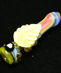 Blossom Leaf Hitter - Sunshine & Rainbows