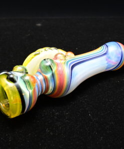 Alternative view of Blossom Leaf Hitter - Sunshine & Rainbows