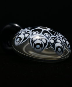 R.L. Dots Black/White Pendant - Image 2