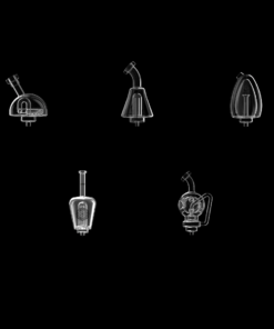 Dr. Dabber Boost Glass
