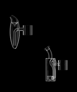 Dr. Dabber XS Glass