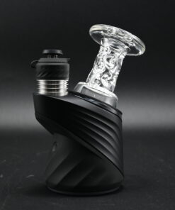 Alternative view of Durin Glass Clear Cooling Tower #3