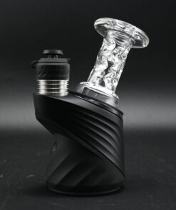 Alternative view of Durin Glass Clear Cooling Tower #5