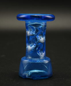 Durin Glass Color Cooling Tower - Blue Cheese #1