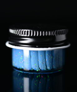 Empty1 Cropal Micro Jar - Blue Agate - Image 3