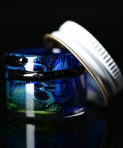Empty1 Laser Micro Jar #1