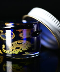 Empty1 Laser Micro Jar #4