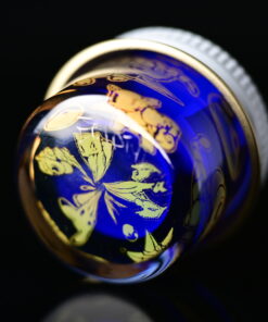 Alternative view of Empty1 Laser Micro Jar #4