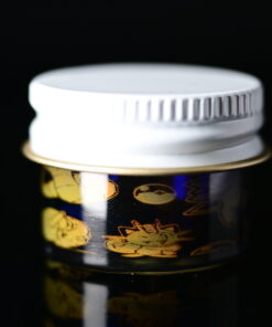 Empty1 Laser Micro Jar #4 - Image 3