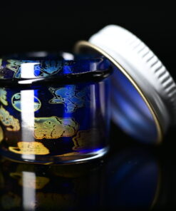 Empty1 Laser Micro Jar #5