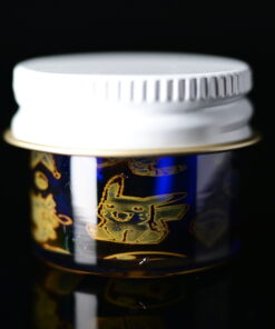 Empty1 Laser Micro Jar #5 - Image 3