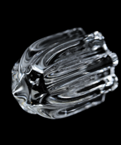 Alternative view of Evan Shore Loofah Top