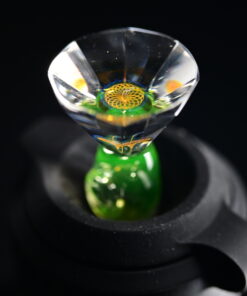 Gatez Glass Gem 3DXL Joystick Cap #1