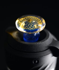 Gatez Glass 3DXL Joystick Cap #1