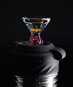 Gatez Glass Gem 3DXL Joystick Cap #2 - Image 4