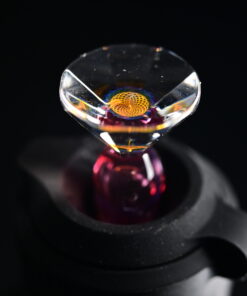 Gatez Glass Gem 3DXL Joystick Cap #2