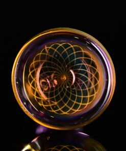 Alternative view of Gatez Glass 3DXL Joystick Cap #2