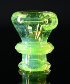 Gatez Glass Gem Pivot Top #4 - Image 5