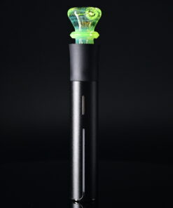 Gatez Glass Gem Pivot Top #4 - Image 2