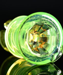 Gatez Glass Gem Pivot Top #4
