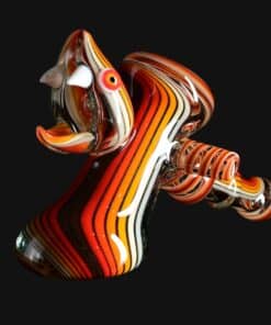Heady Glass