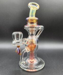 High Bastard BPK #8