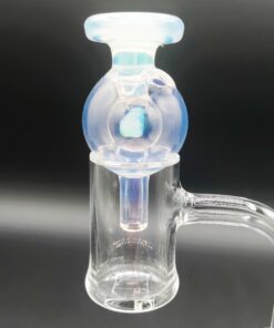Soup Bubble Cap Moonstone