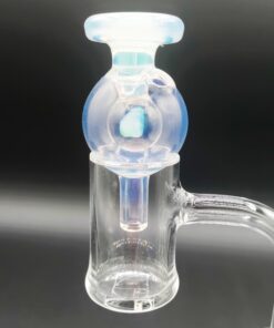 Soup Bubble Cap Moonstone