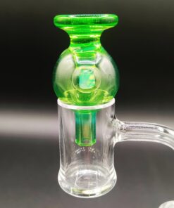 Soup Bubble Cap Ghosted Limestone