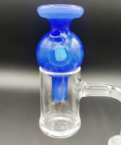 Soup Bubble Cap Mystique