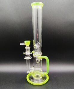 Ryedeyer Recycler Tube - Ectoplasm