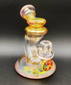 High Bastard Mini Zong #2