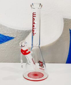 Illadelph Mini Beaker